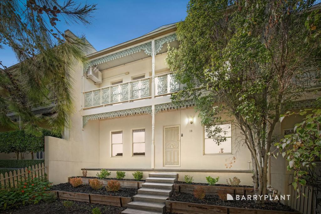 18 Westwood Dr, Mill Park, VIC 3082