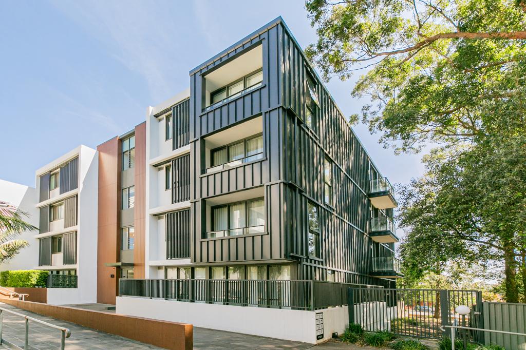 E401/1-9 Allengrove Cres, North Ryde, NSW 2113
