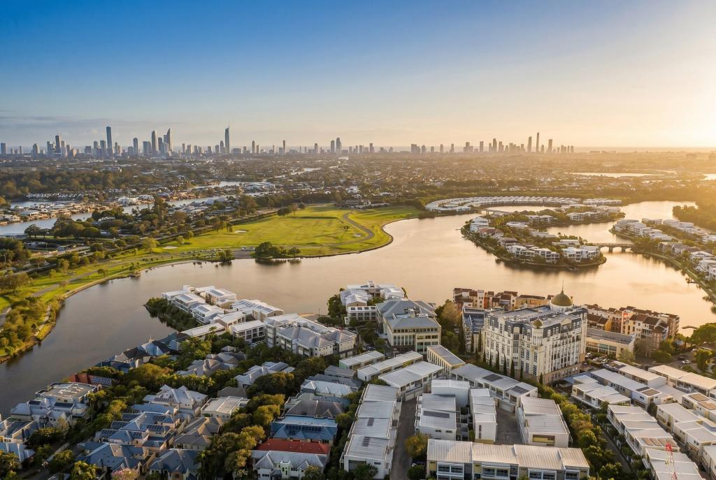 3315 Central Pl, Carrara, QLD 4211