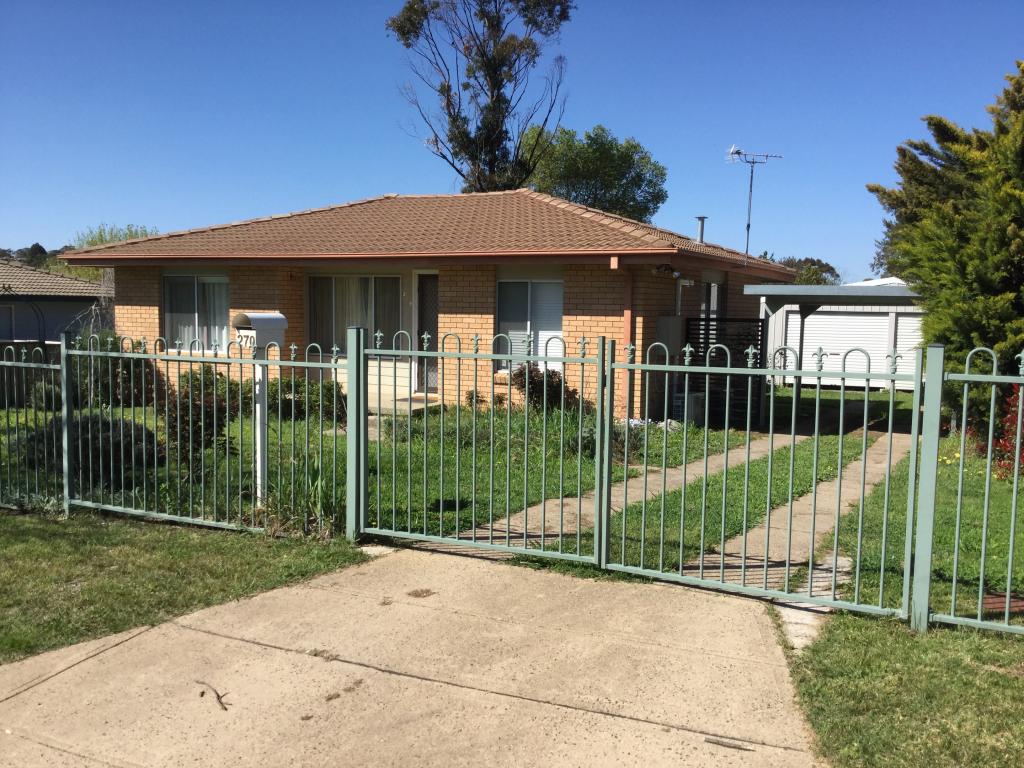 270 Phillip St, Orange, NSW 2800