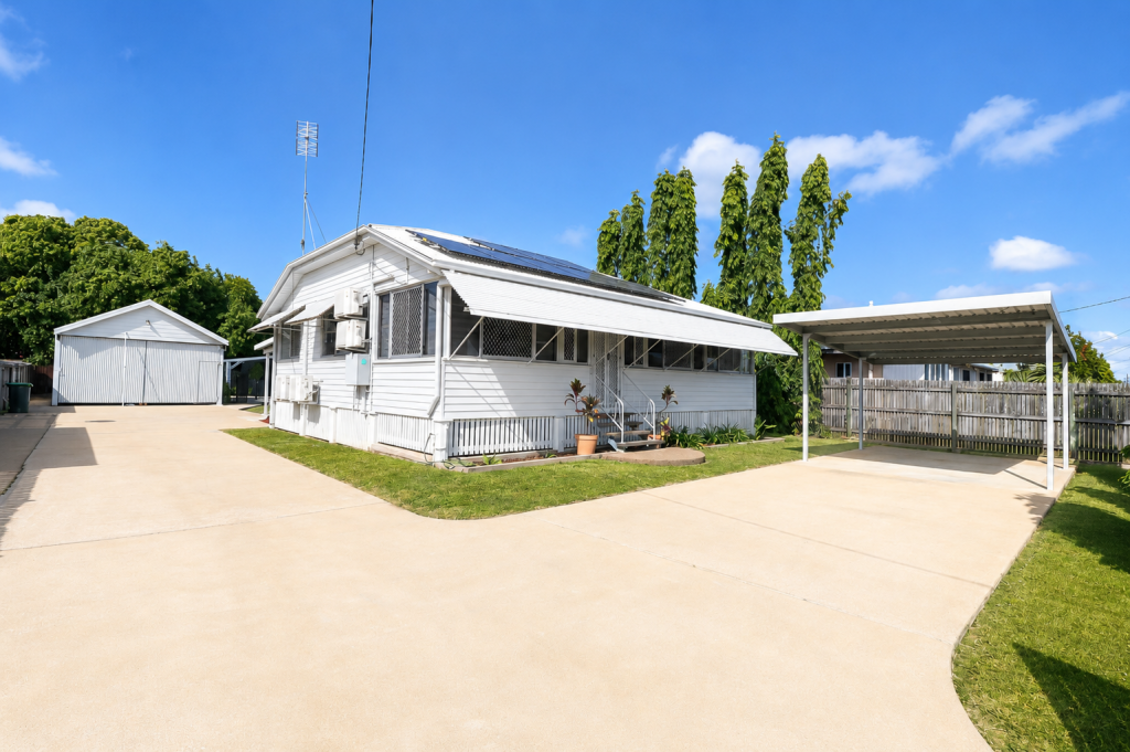 24 Graham St, Ayr, QLD 4807