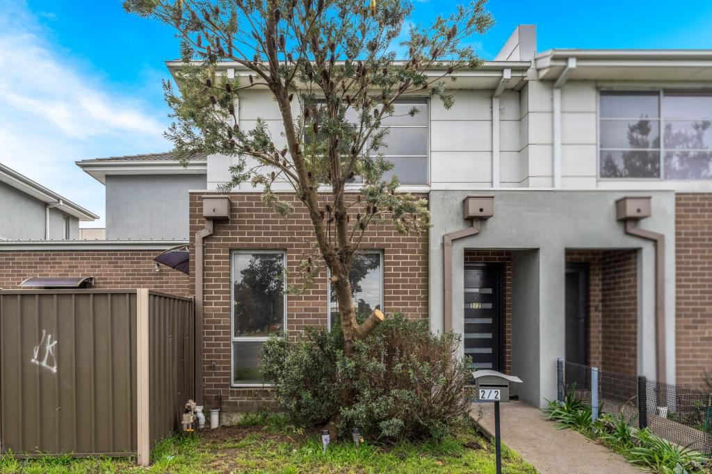 2/2 Brunswick Cres, Craigieburn, VIC 3064