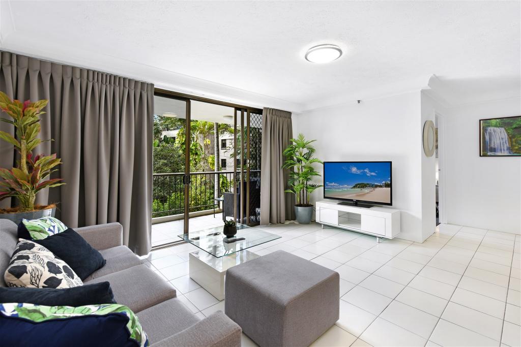 102/5 Enderley Ave, Surfers Paradise, QLD 4217