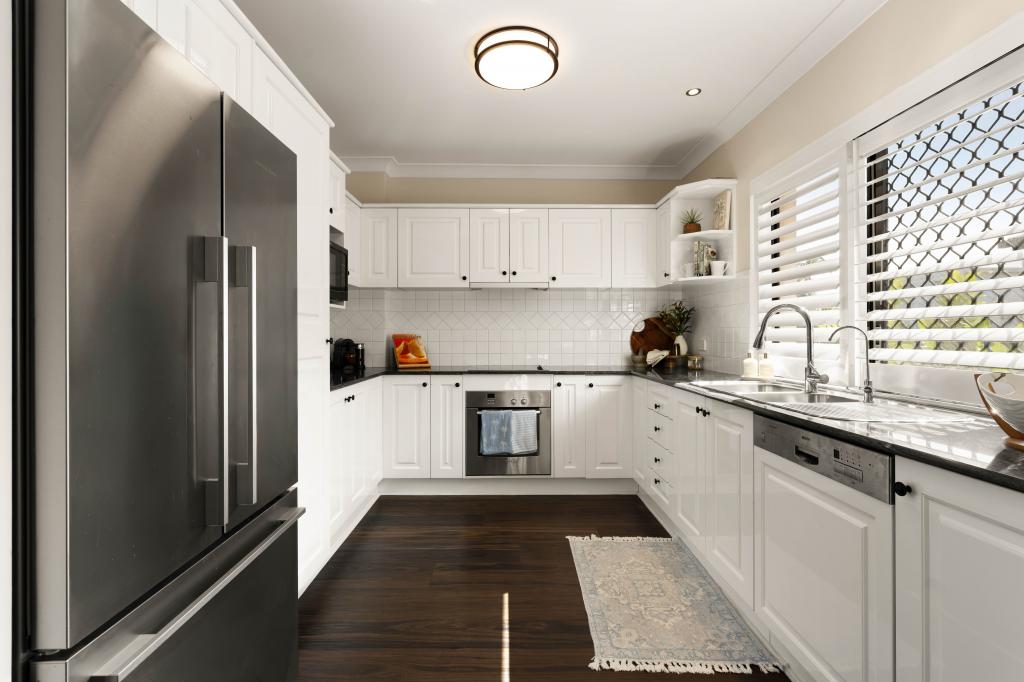 5/60 Dobson St, Ascot, QLD 4007