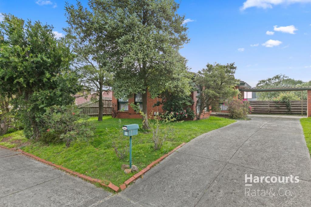 68 Blackman Ave, Mill Park, VIC 3082