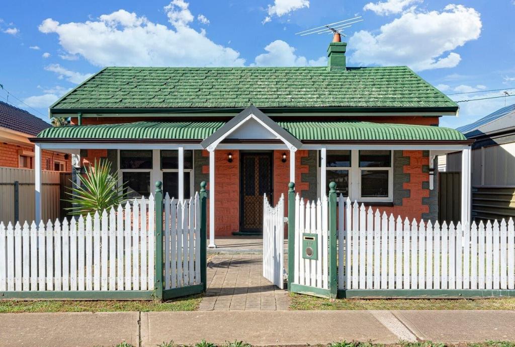 117 Maple Ave, Royal Park, SA 5014