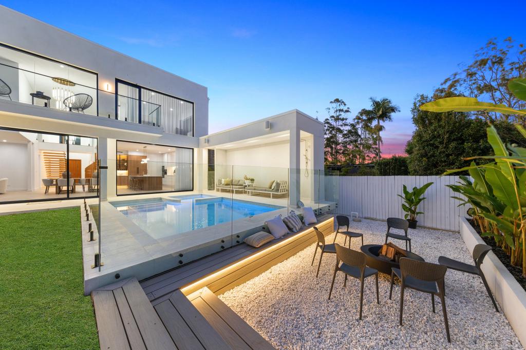 70 DUKE ST, FORESTVILLE, NSW 2087