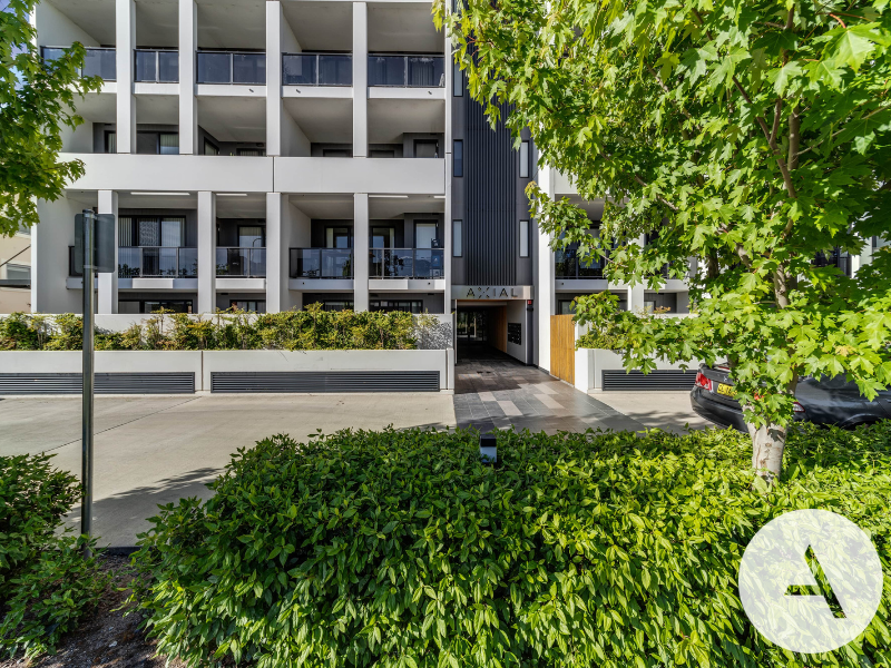 14/109 Canberra Ave, Griffith, ACT 2603