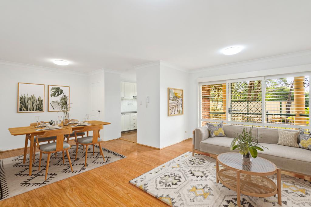 17/231-233 Kingsway, Caringbah, NSW 2229