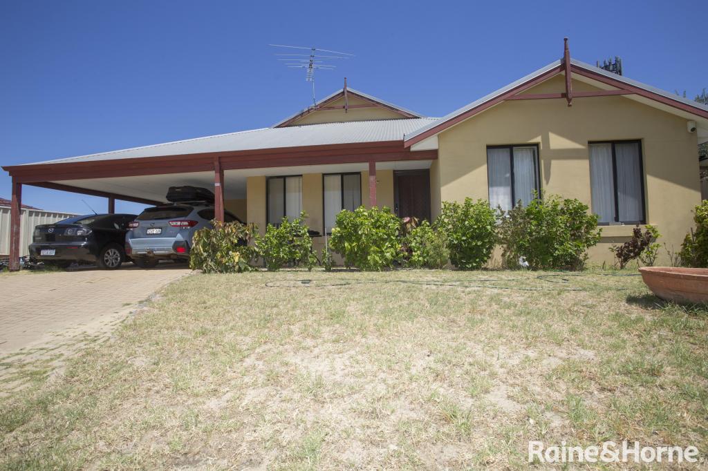 7 Tanner St, Middle Swan, WA 6056
