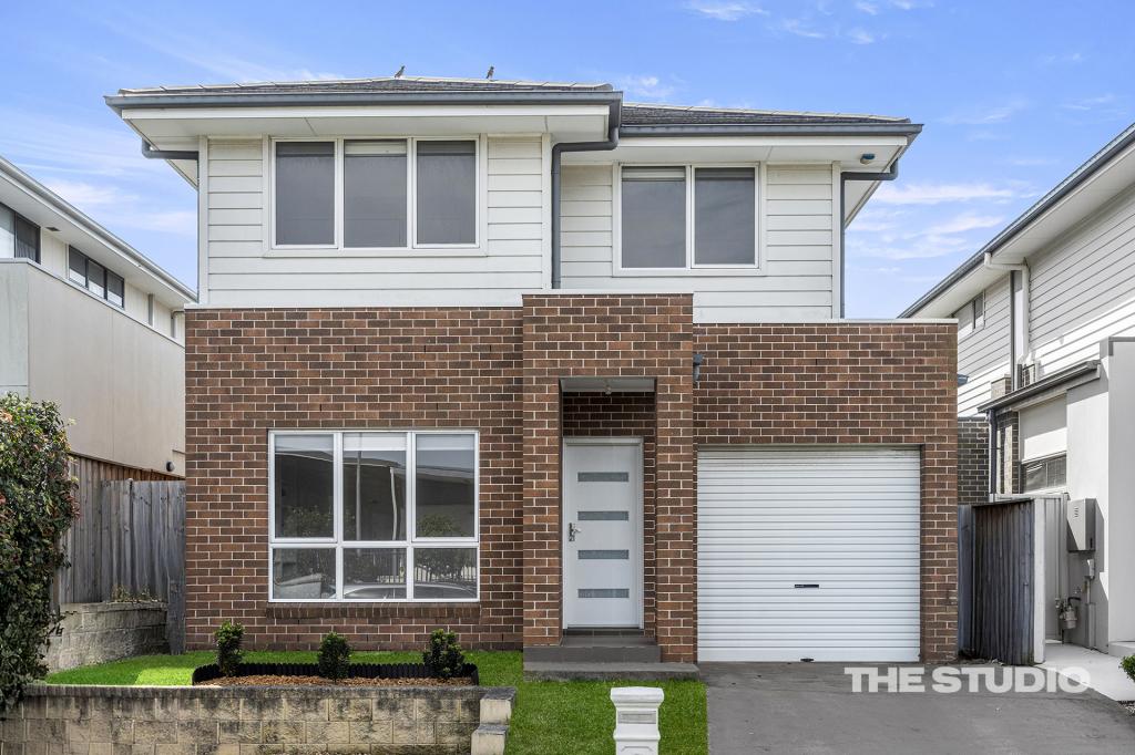 36 Goodison St, North Kellyville, NSW 2155