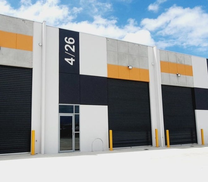 4/26 Patch Cct, Laverton North, VIC 3026