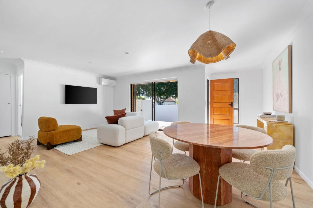 1/127 Sunshine Bvd, Mermaid Waters, QLD 4218