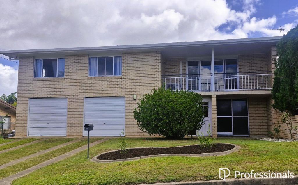 38 Beresford Cres, Gympie, QLD 4570