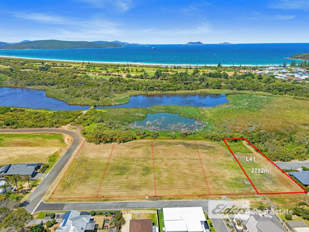 Lot 41/30 Surrey St, Mira Mar, WA 6330