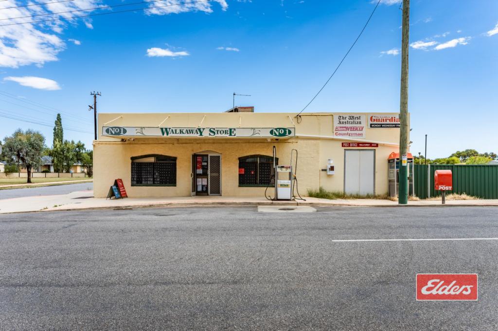 1 Evans Rd, Walkaway, WA 6528