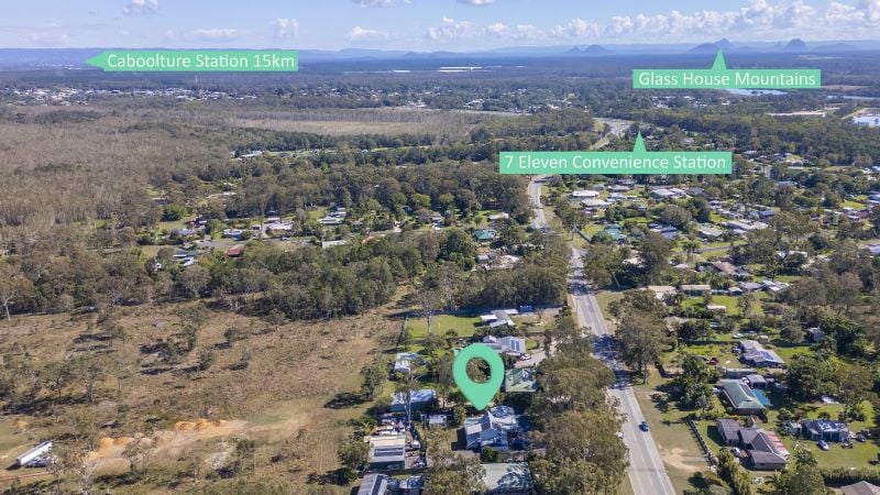 663 Bestmann Rd, Ningi, QLD 4511