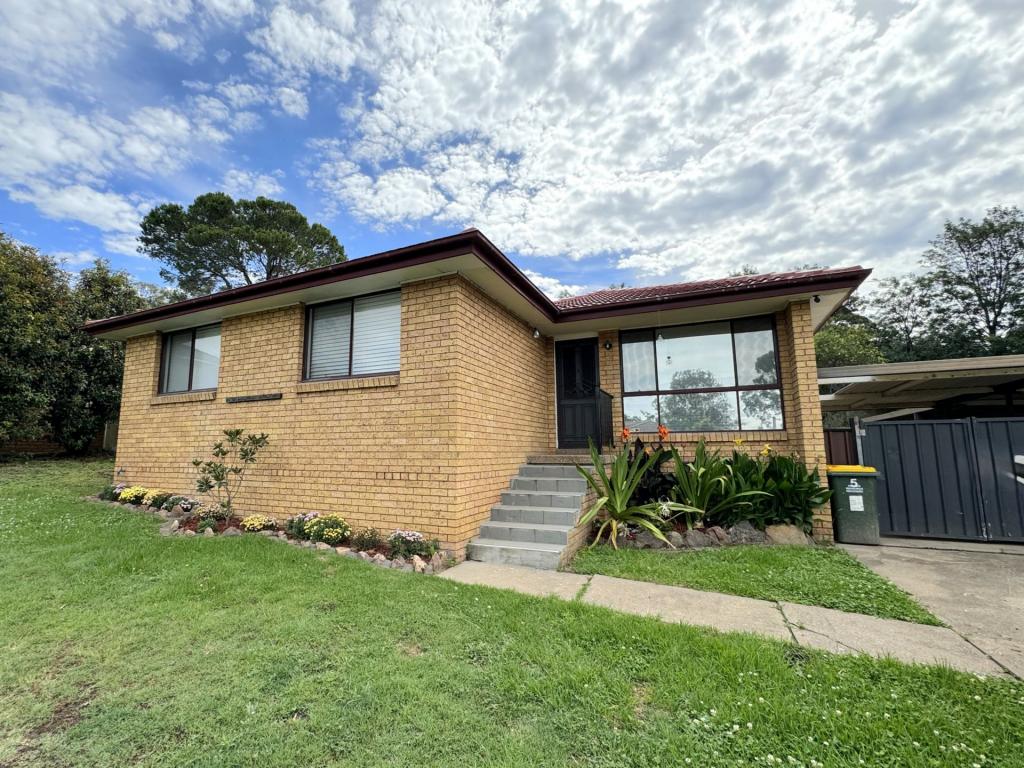 5 Muller Pl, Singleton Heights, NSW 2330