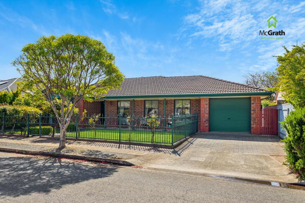 5 Woolacombe Ave, North Brighton, SA 5048