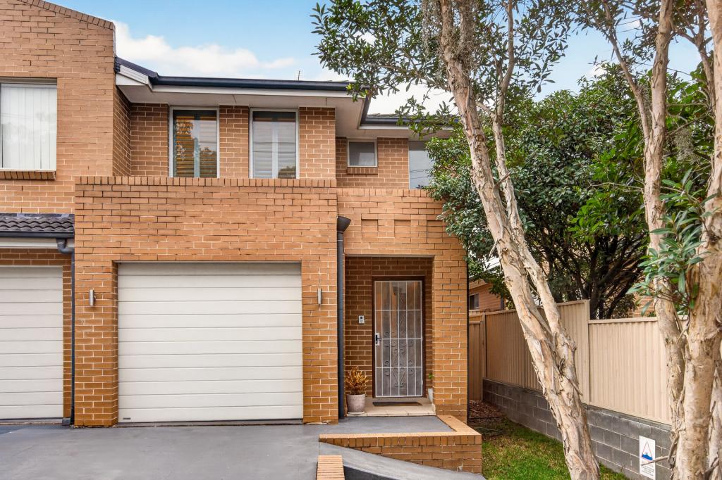 1c Chelmsford Rd, South Wentworthville, NSW 2145