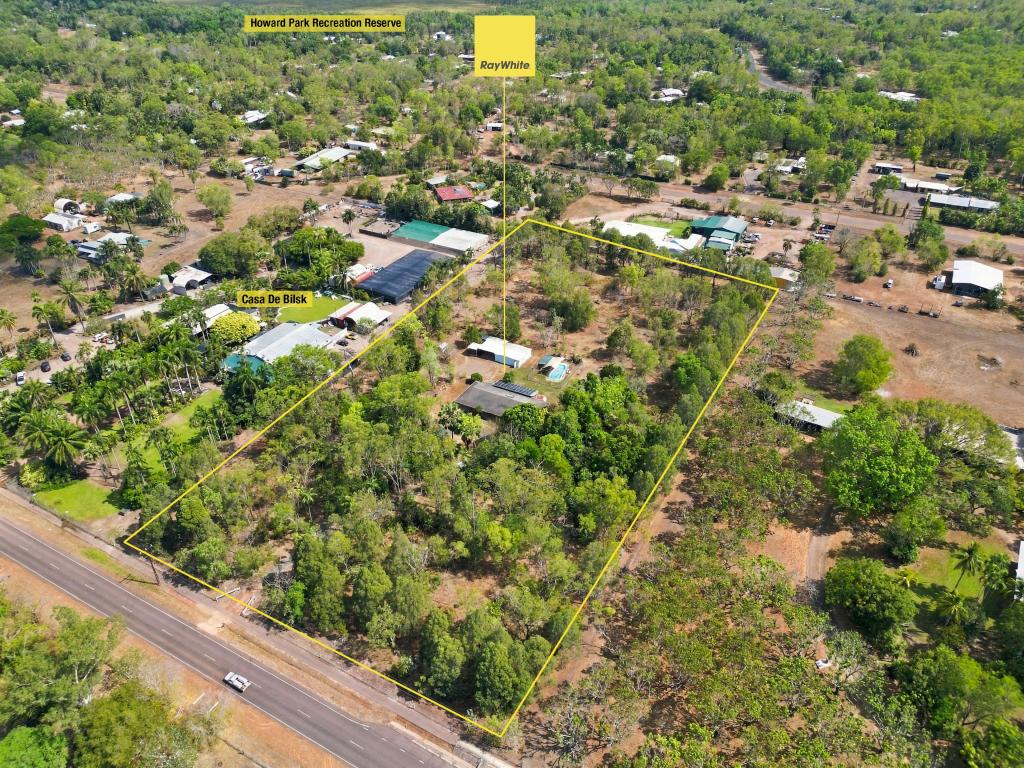 415 Whitewood Rd, Howard Springs, NT 0835