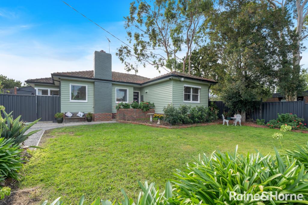 68 Jackson St, Sunbury, VIC 3429