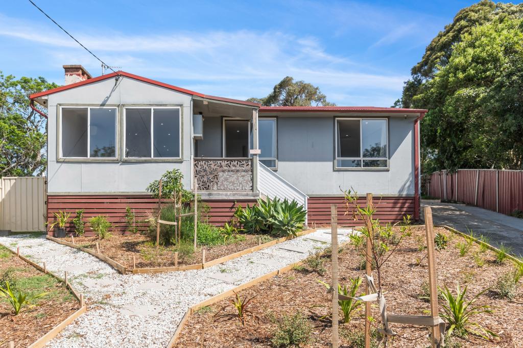 3 DOLAN ST, DAPTO, NSW 2530