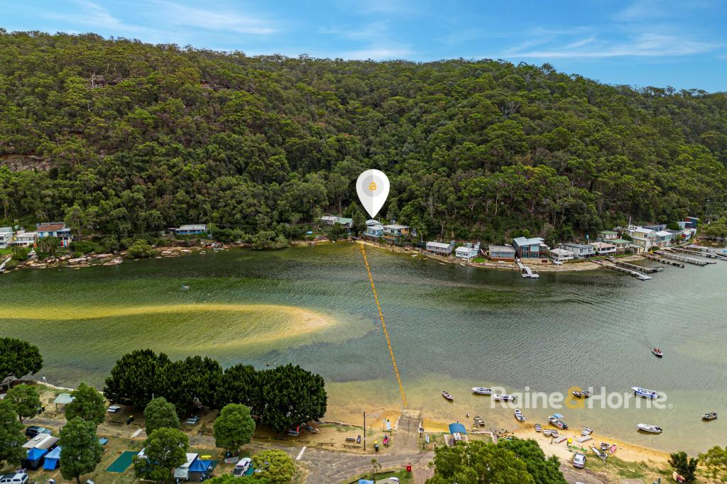 61 Patonga Creek, Patonga, NSW 2256