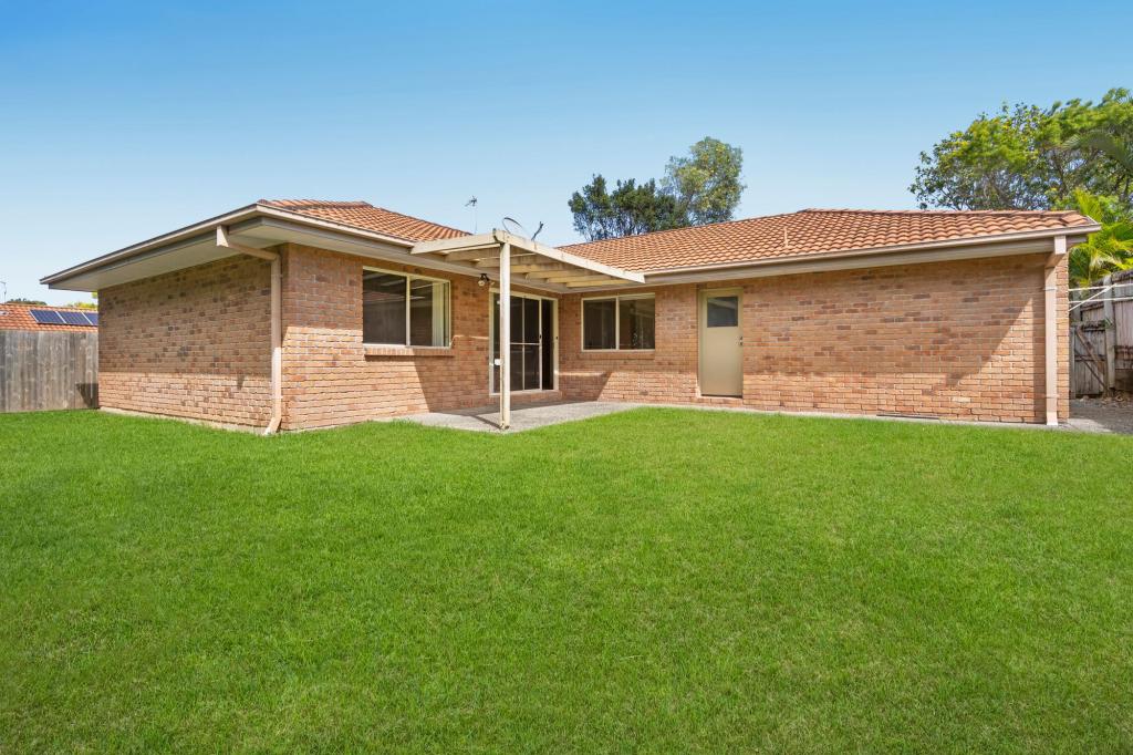 124 Billinghurst Cres, Upper Coomera, QLD 4209