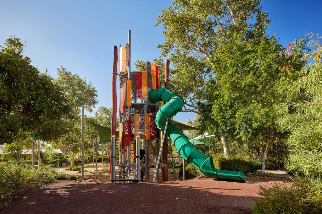 Lot 523 Whippet Cres, Julago, QLD 4816