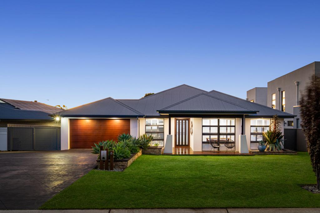 8 Atteral Ct, Harrington Park, NSW 2567