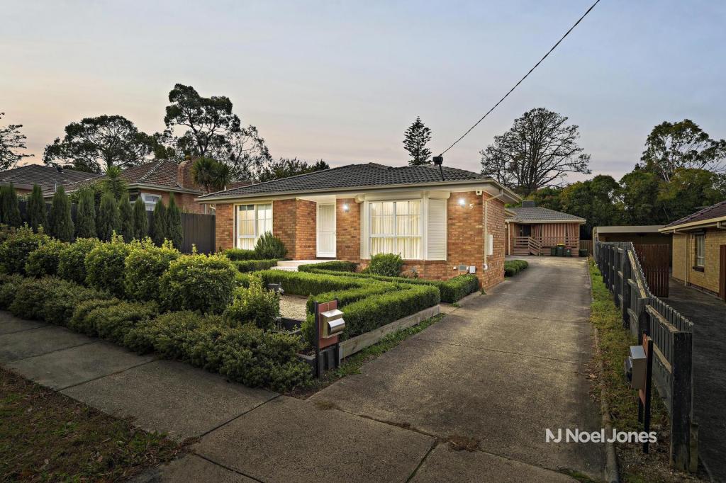 1/5 Lemon Gr, Nunawading, VIC 3131