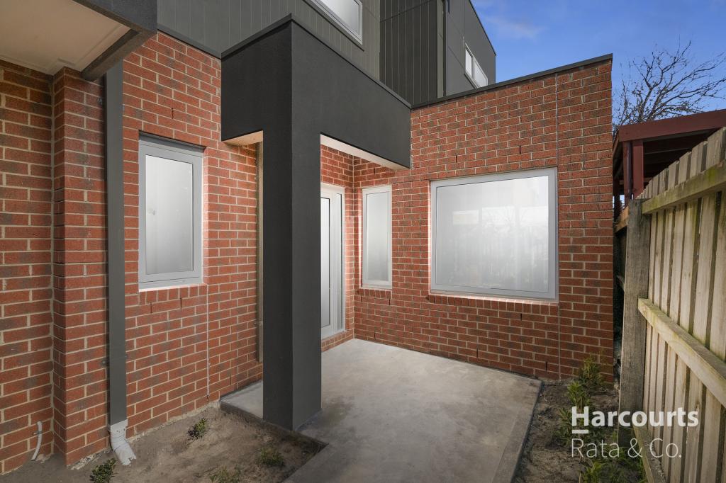 6/1 Currajong St, Thomastown, VIC 3074