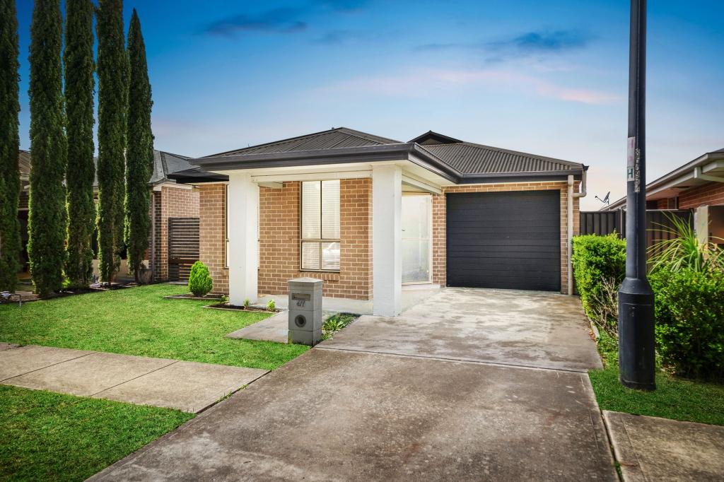 47 Donovan Cct, Ropes Crossing, NSW 2760