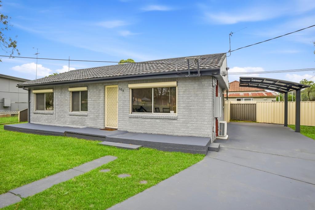 104 Power St, Doonside, NSW 2767