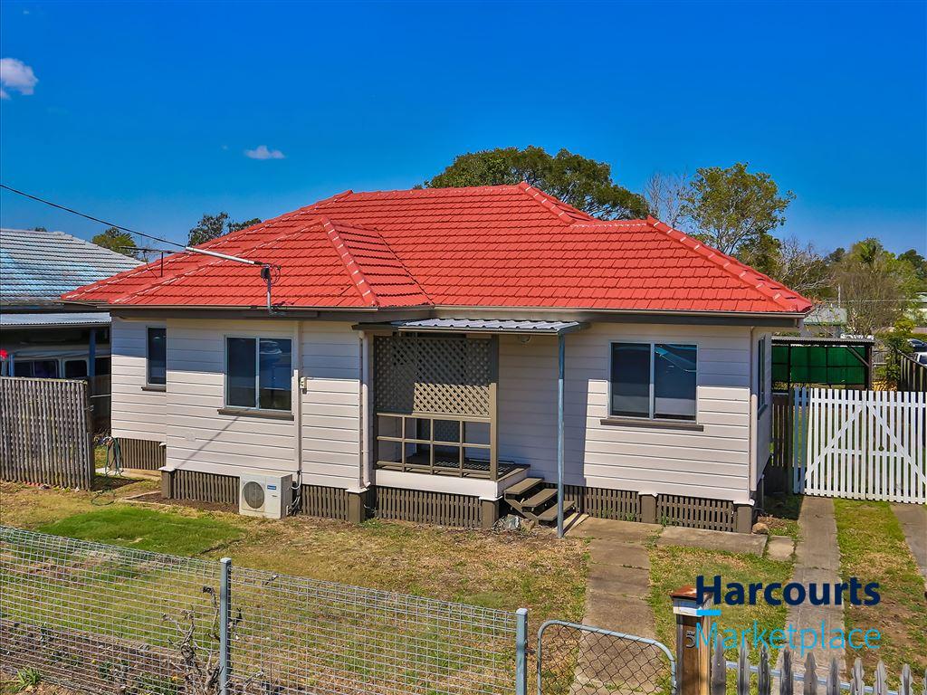 5 Bayford St, Oxley, QLD 4075