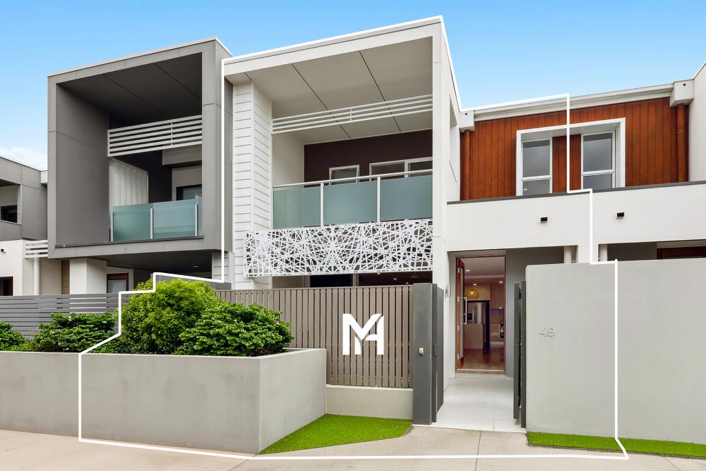 49/1 Vue Bvd, Robina, QLD 4226