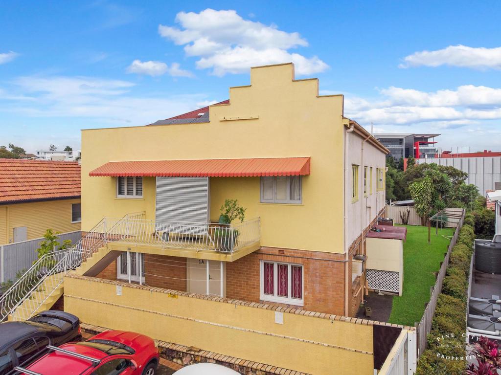 10/145 Kelvin Grove Rd, Kelvin Grove, QLD 4059