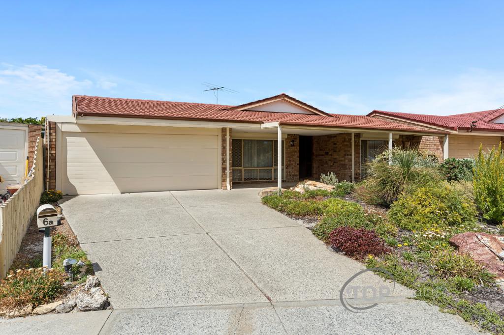 1/6 TWOMEY PL, WILLETTON, WA 6155