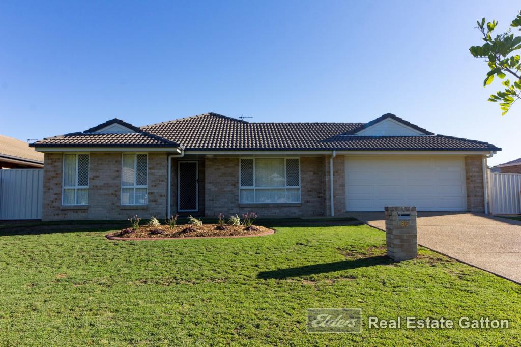 89 Douglas Mcinnes Dr, Laidley, QLD 4341