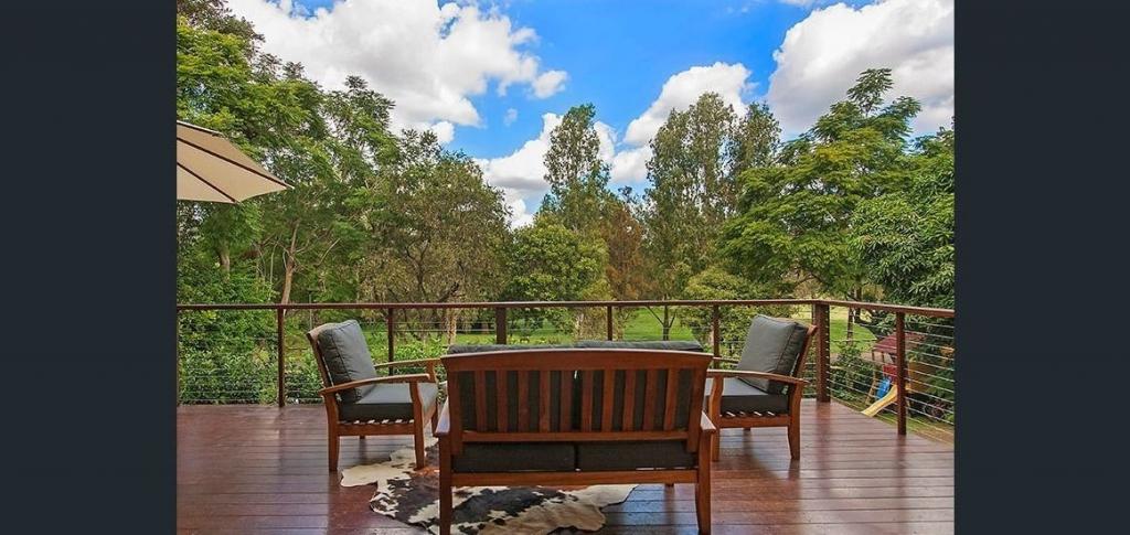46 Creekside St, Kenmore Hills, QLD 4069