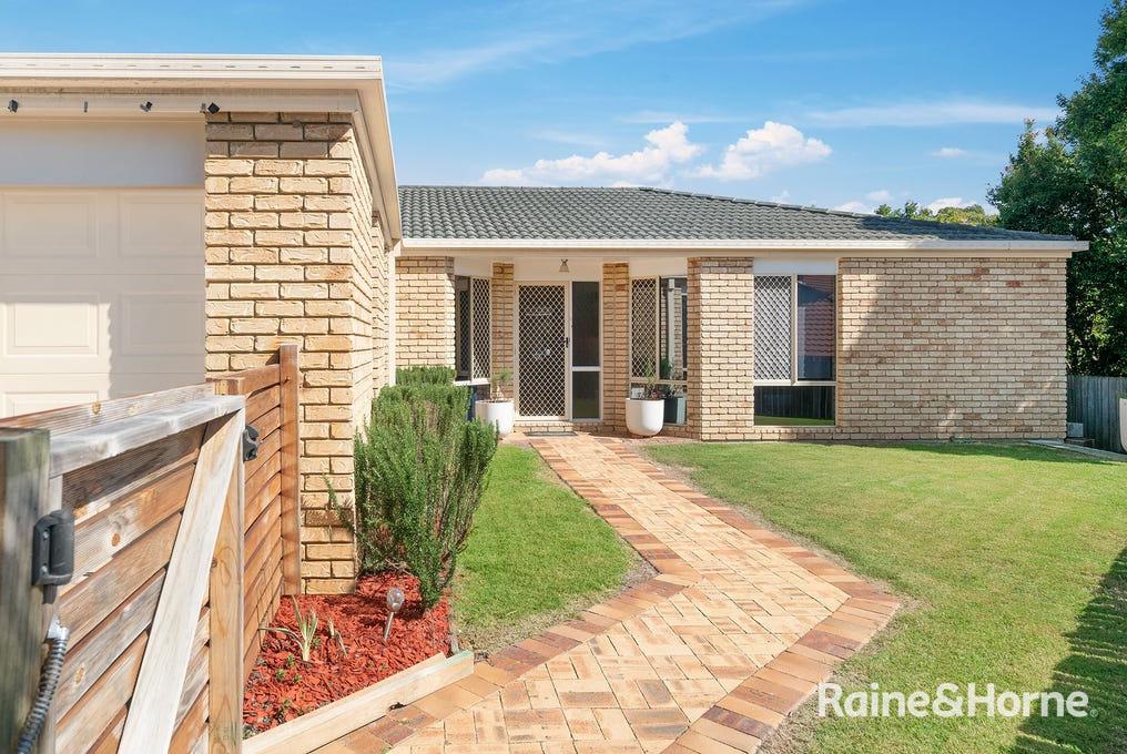 4 Toro Ct, Eatons Hill, QLD 4037