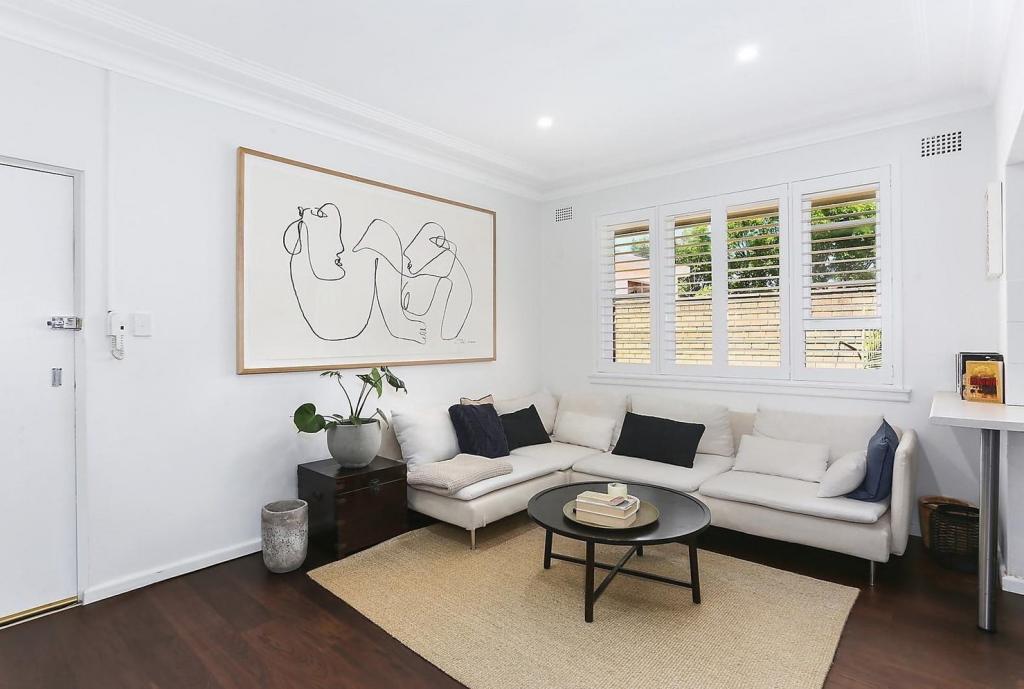 12/58 Dover Rd, Rose Bay, NSW 2029