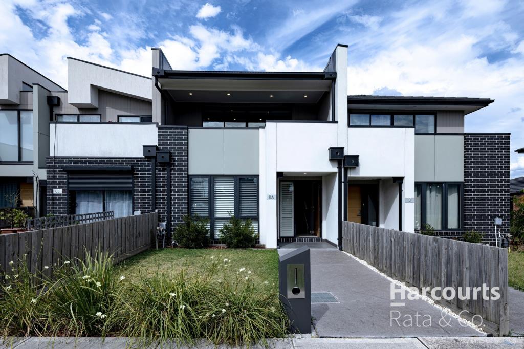8a Hensley Rd, Lalor, VIC 3075