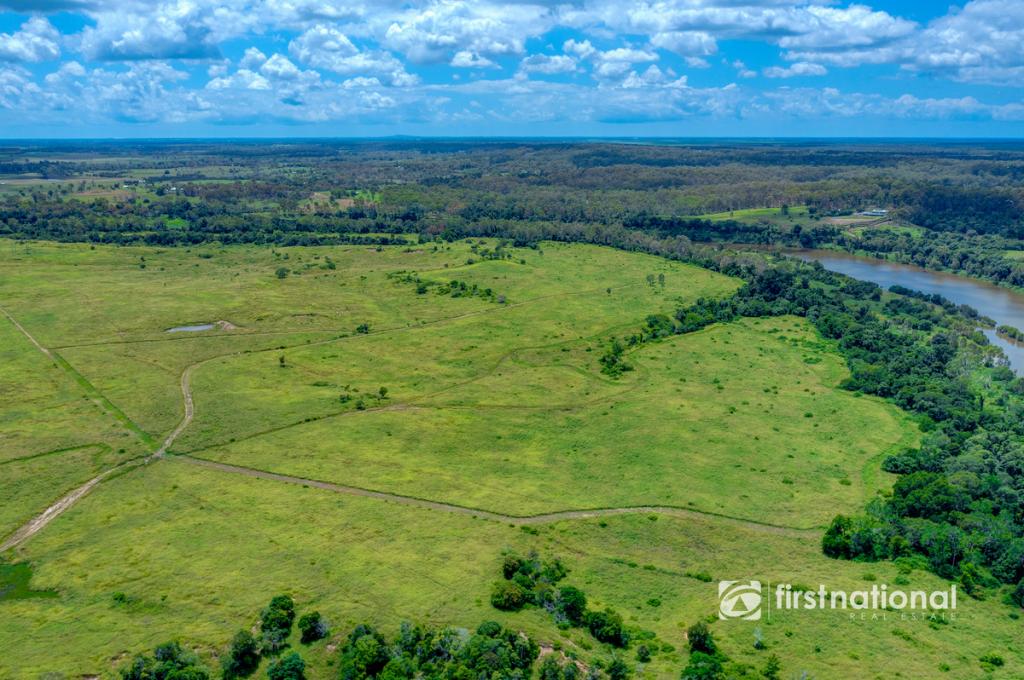 Cedars Rd, South Kolan, QLD 4670