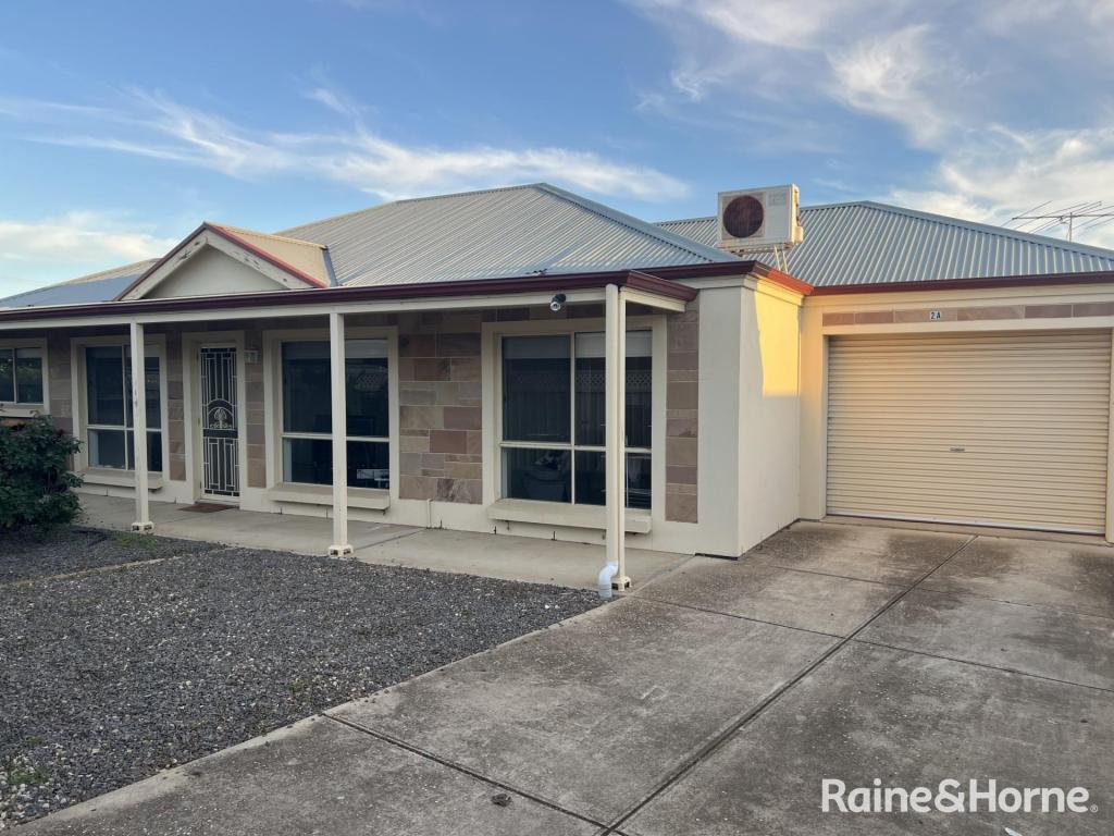 2a Gail Cres, Murray Bridge, SA 5253