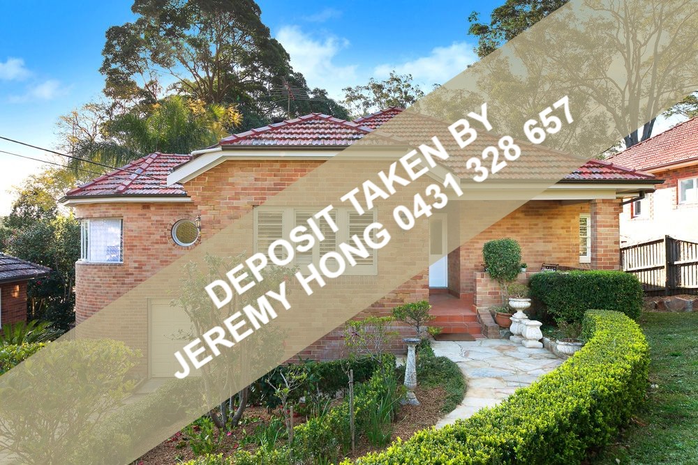 7 Beechworth Rd, Pymble, NSW 2073