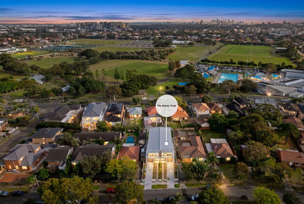 26a O'Connell Ave, Matraville, NSW 2036