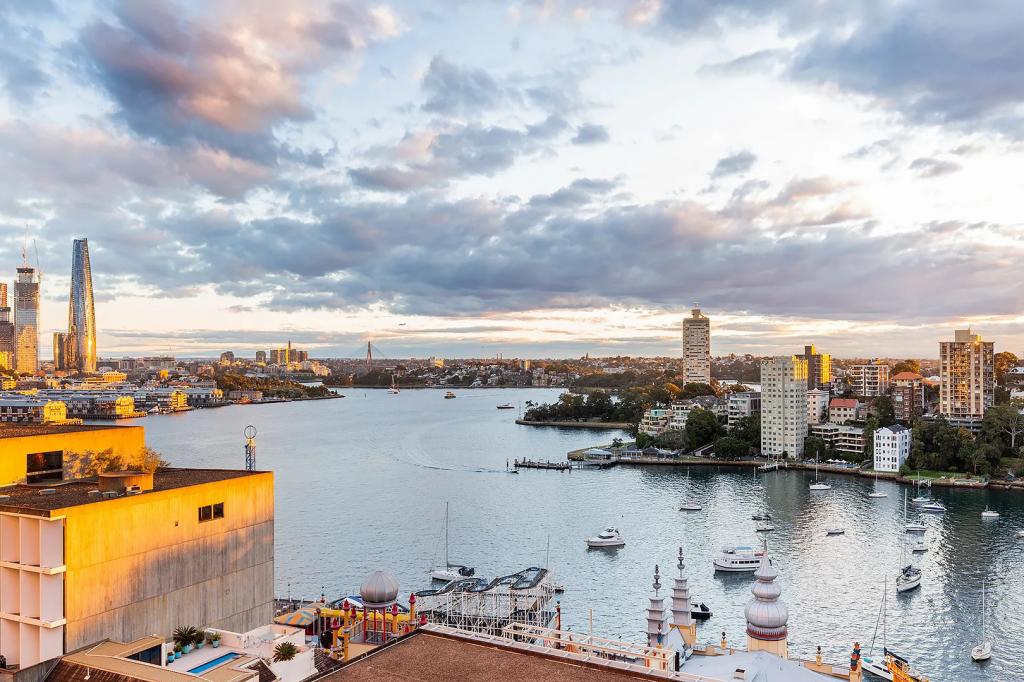 13a/70 Alfred St, Milsons Point, NSW 2061