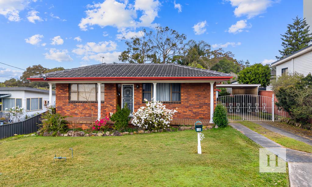 48 ARLINGTON ST, GOROKAN, NSW 2263